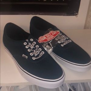 VANS Authentic Port shoe (dark blue)